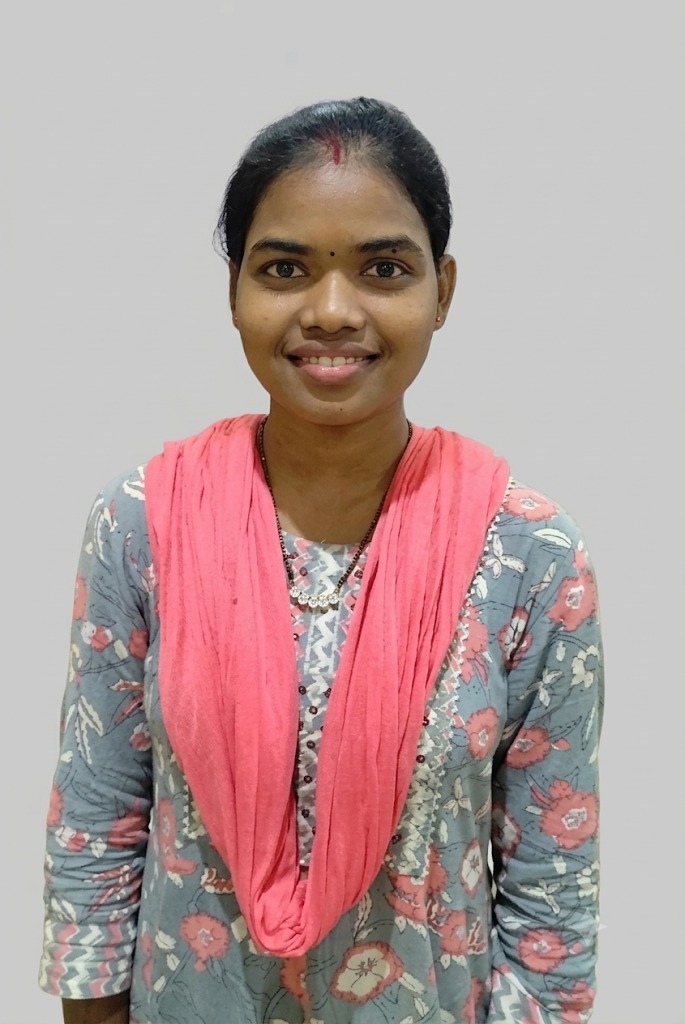 Arpana Ekka - Full time Cleaner in Malad west in Mumbai